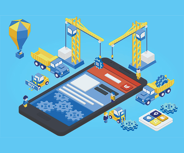 Application Development