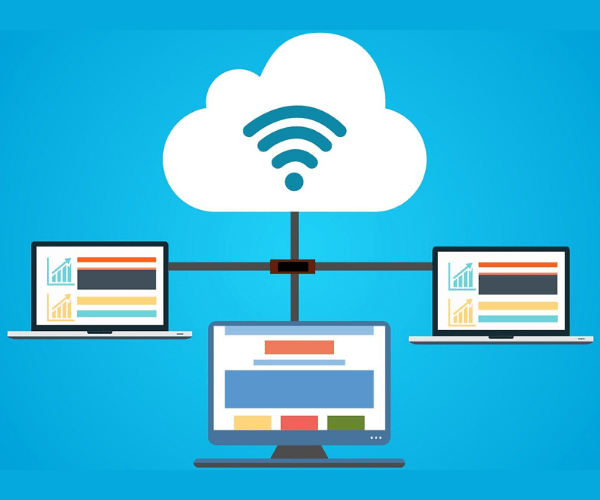 Big Data and Cloud Computing