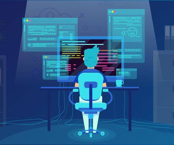 Dual-Shore Development