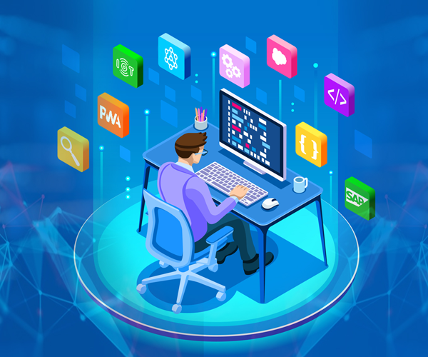 Off SIte Development