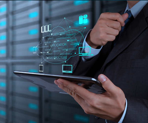 Off-Shore Development